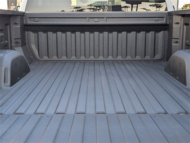 New 2025 Chevrolet Silverado 1500 W/T w/ WT Value Package image 8
