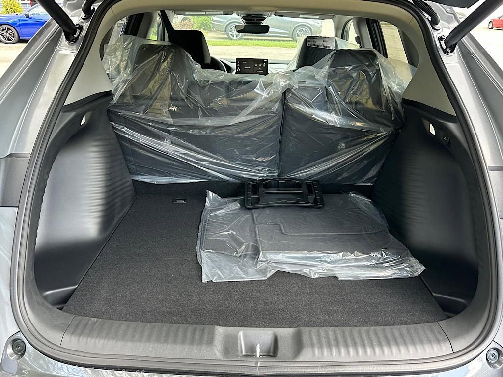 New 2025 Acura ADX AWD image 6