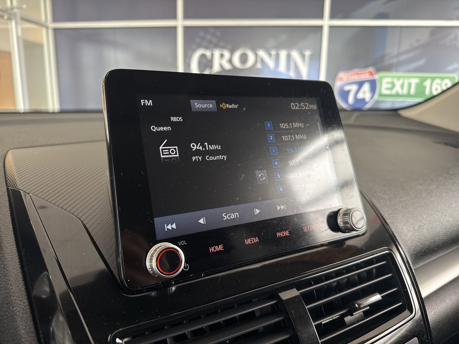 Used 2024 Mitsubishi Eclipse Cross LE image 30