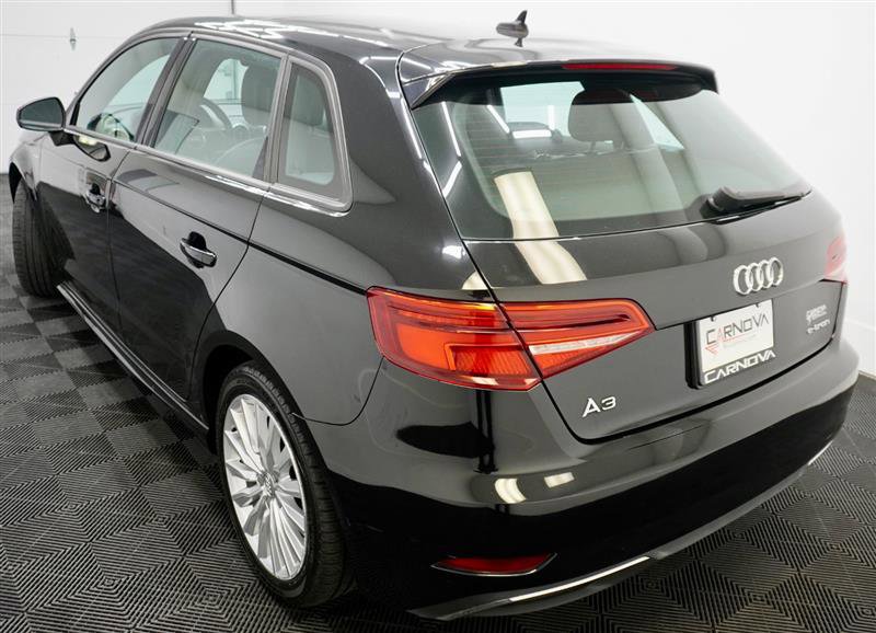 Used 2017 Audi A3 e-tron Premium FWD image 6