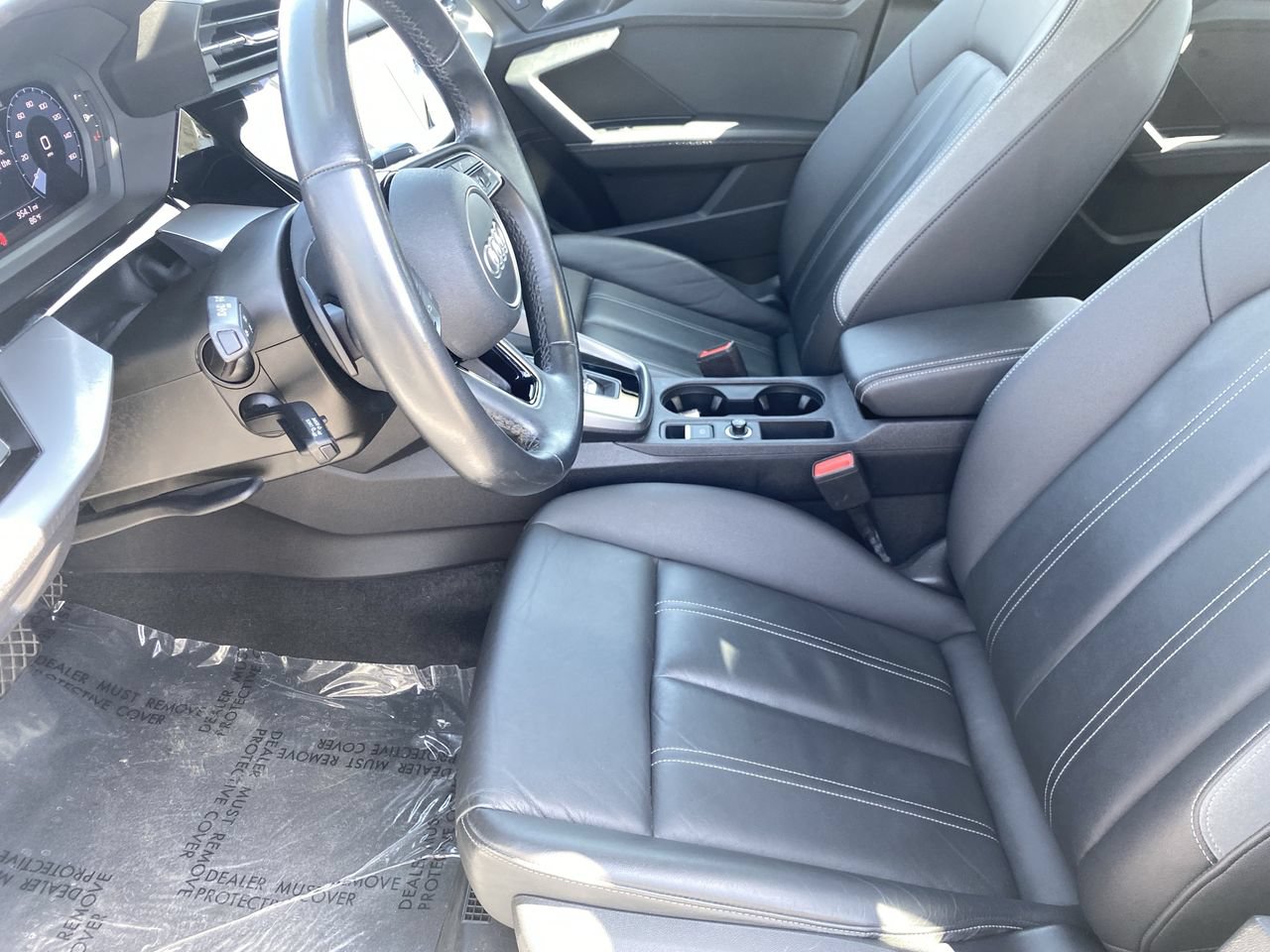 Used 2024 Audi A3 2.0T Premium FWD image 27