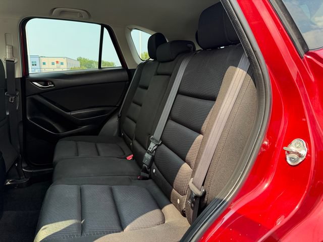 Used 2015 MAZDA CX-5 Touring FWD image 16