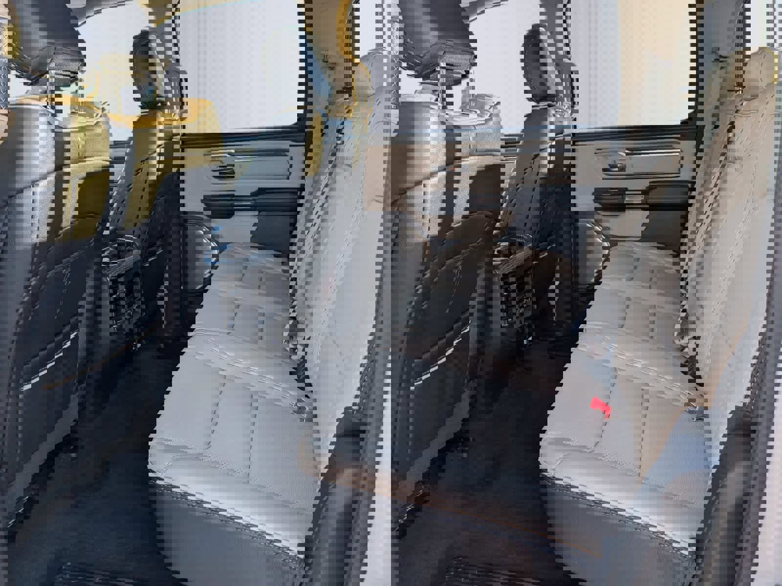 Used 2020 RAM 1500 Limited image 15