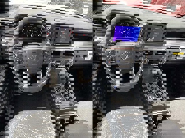 New 2025 Toyota 4Runner SR5 image 8