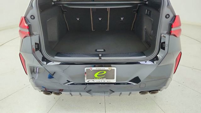 Used 2025 BMW X3 M50 w/ Premium Package image 14