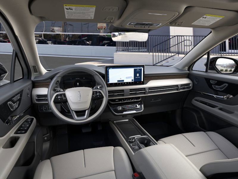 New 2026 Lincoln Corsair Reserve image 9