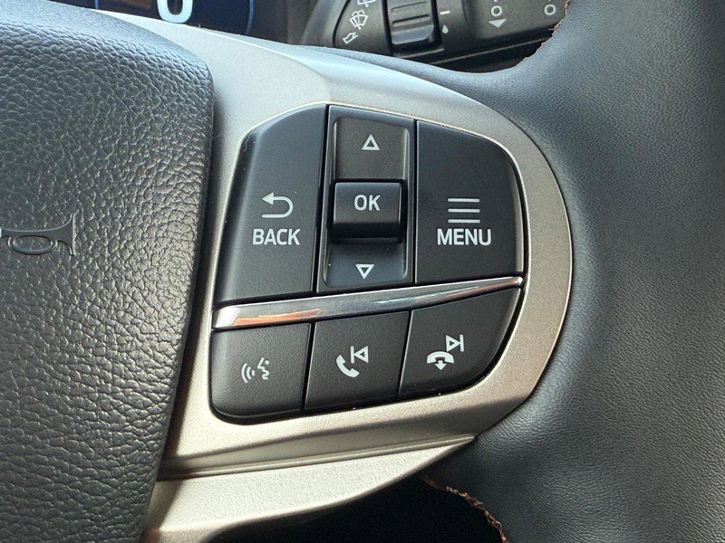 New 2026 Ford Explorer Active w/ Active Comfort Package image 13