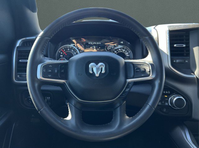 Used 2024 RAM 1500 Lone Star image 28