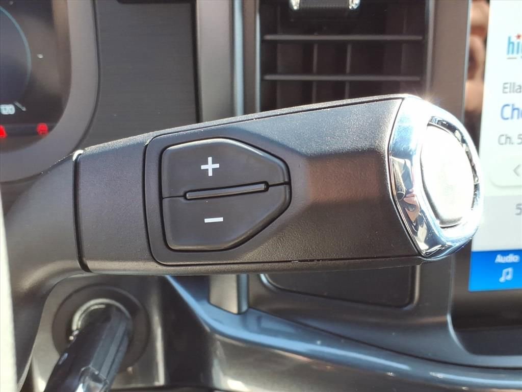 New 2026 Ford F150 STX w/ Equipment Group 200A image 21