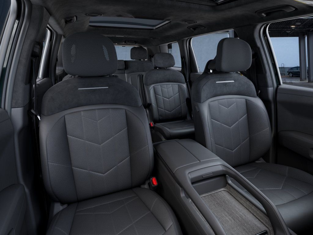 New 2027 Kia Telluride X-Line SX Prestige AWD/4WD image 15