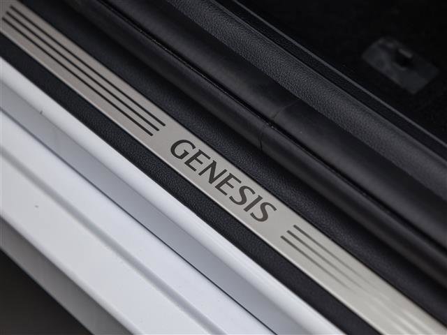 New 2026 Genesis G70 2.5T image 26