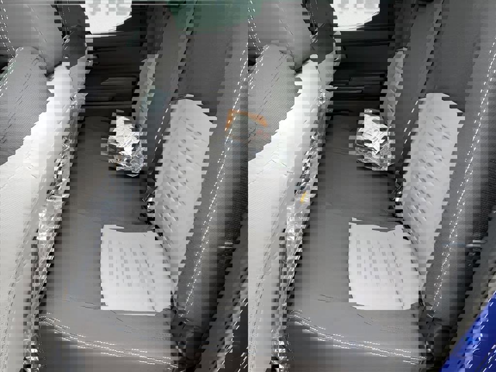 New 2025 Toyota Tacoma TRD Off-Road image 10