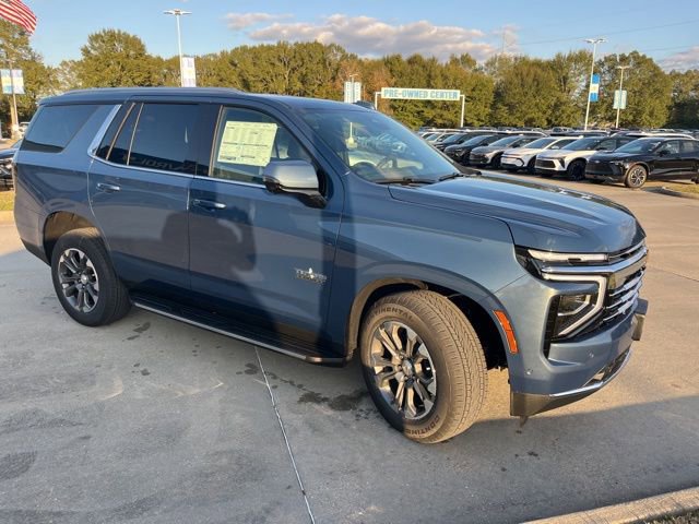 New 2026 Chevrolet Tahoe LT w/ Comfort Package image 13