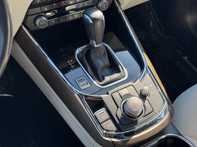 Used 2020 MAZDA CX-9 Signature image 22