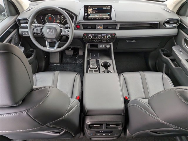 New 2025 Honda Pilot EX-L image 27