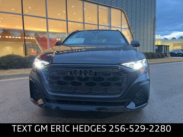 New 2026 Audi Q8 Prestige image 2