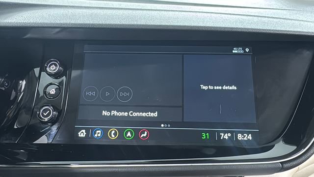 Used 2023 Buick Envision Avenir image 27