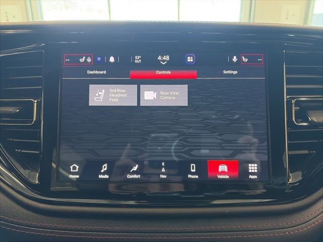 Certified 2022 Dodge Durango R/T AWD/4WD image 23