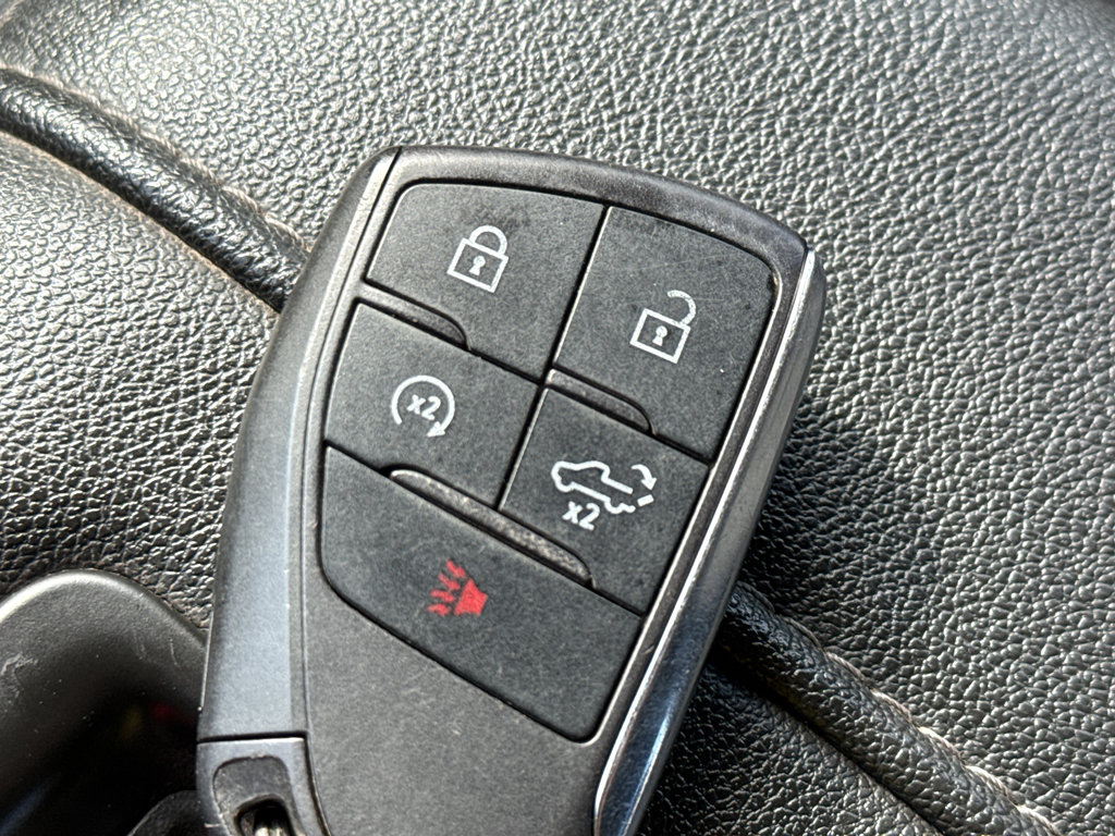 Used 2022 Chevrolet Silverado 1500 RST w/ Protection Package image 34