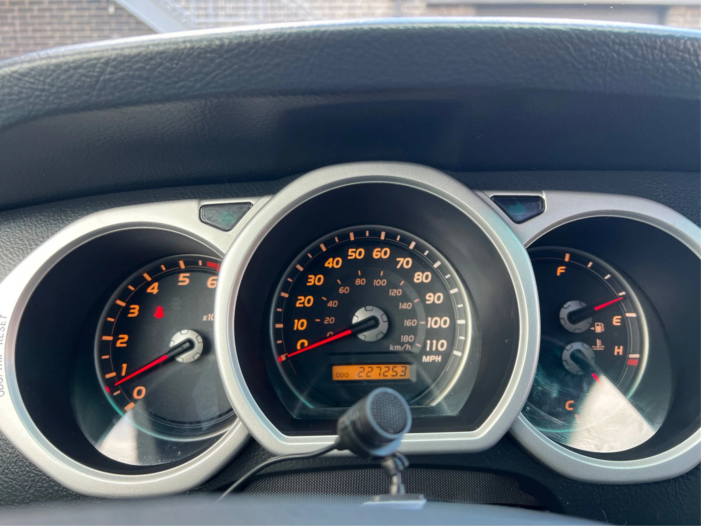 Used 2005 Toyota 4Runner Limited image 19