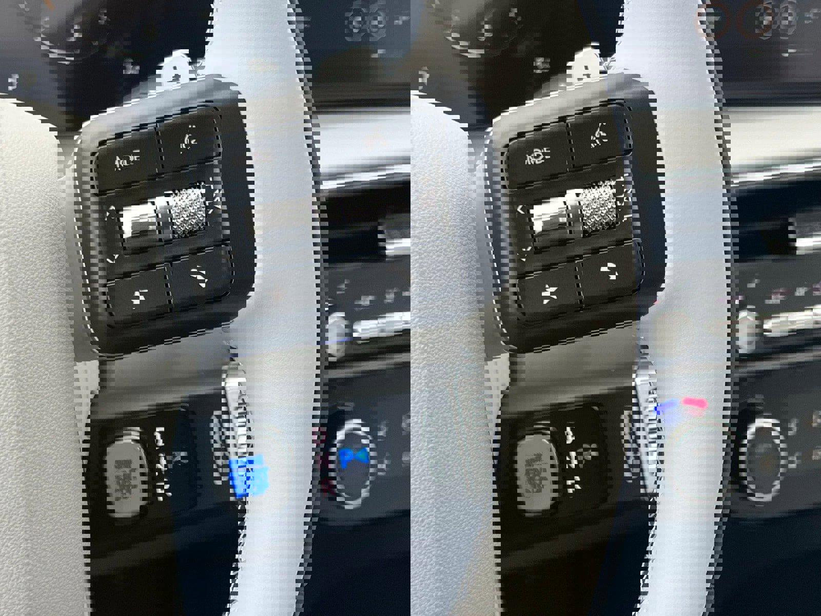 New 2026 Hyundai Palisade Calligraphy image 35