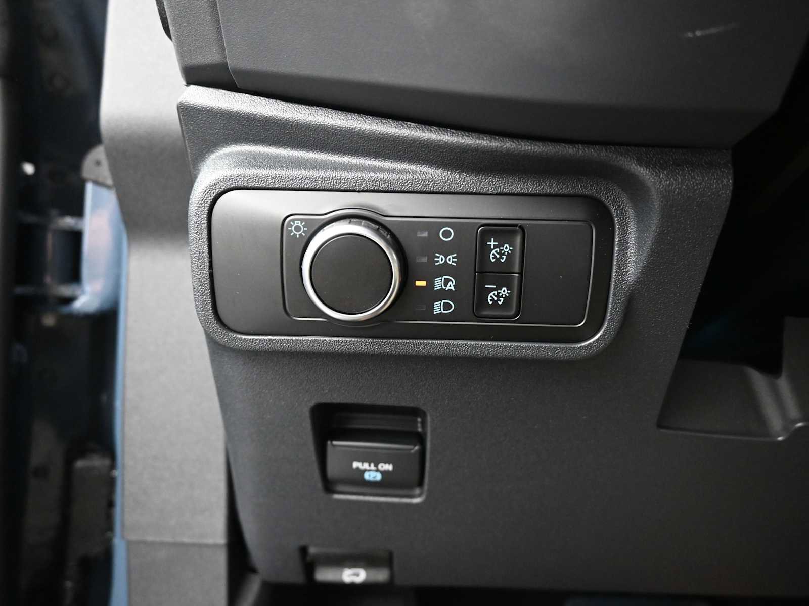 New 2025 Ford Bronco Badlands image 28