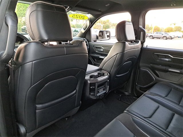 Used 2025 RAM 1500 Laramie image 10