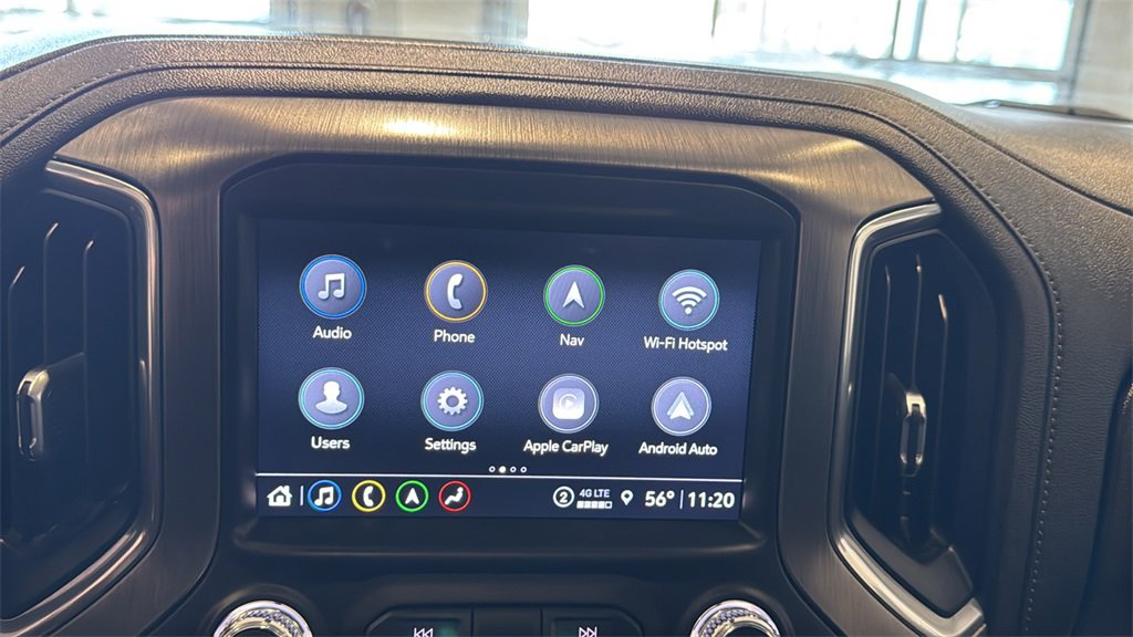 Used 2021 GMC Sierra 1500 Denali image 26