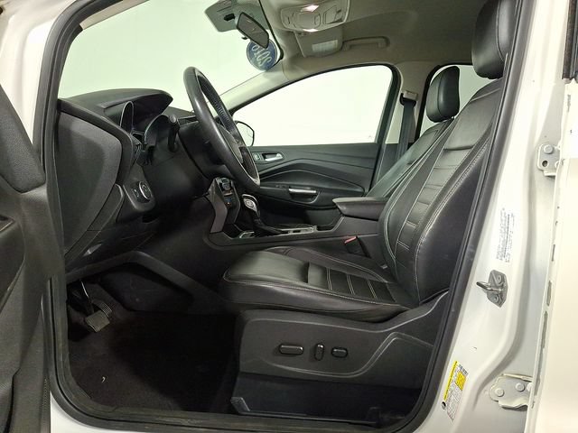 Used 2018 Ford Escape SEL AWD/4WD image 15