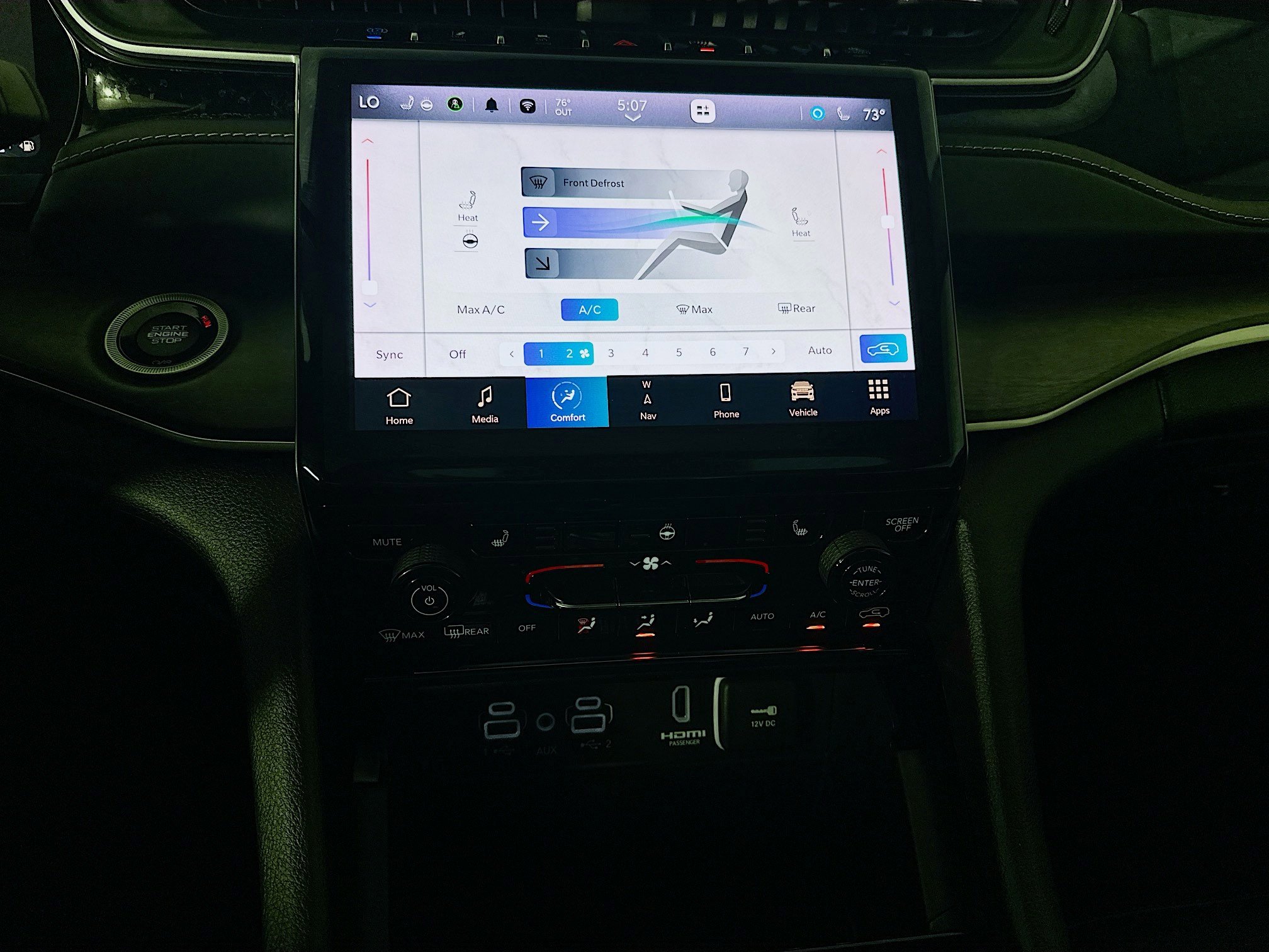 Used 2022 Jeep Grand Cherokee Limited 4xe image 24