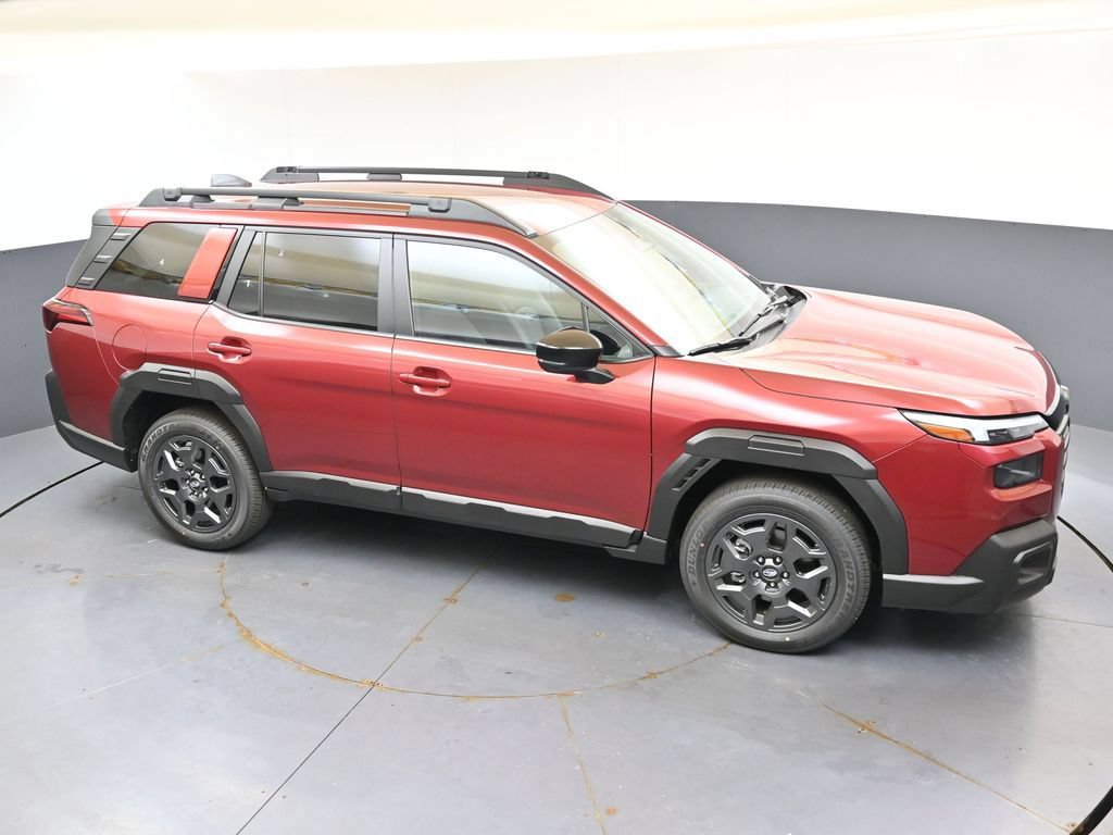 New 2026 Subaru Outback Premium AWD/4WD image 52