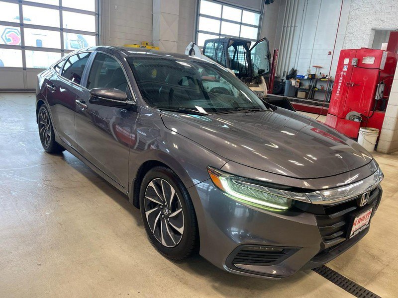 Used 2019 Honda Insight Touring image 2