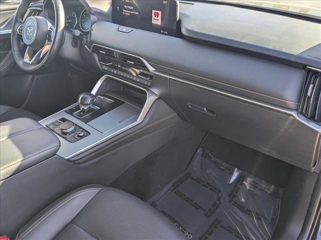 Used 2025 MAZDA CX-90 3.3 Turbo w/ Preferred Package image 22