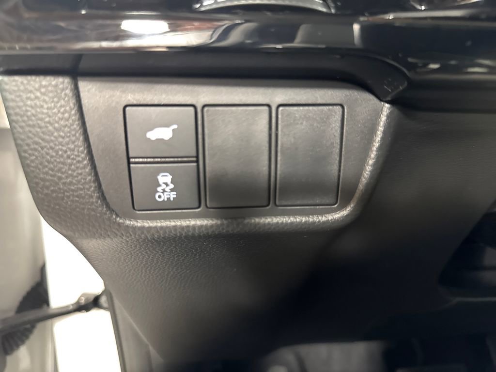 Certified 2024 Honda CR-V EX-L image 17
