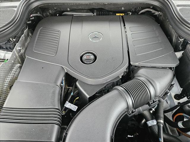 New 2026 Mercedes-Benz GLE 350 4MATIC image 17