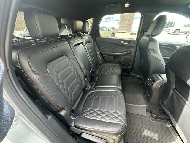 Used 2023 Ford Escape ST-Line Elite w/ Premium Technology Package image 29