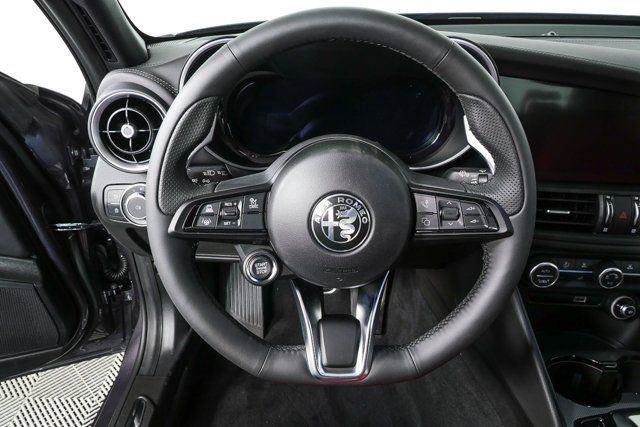 New 2026 Alfa Romeo Giulia RWD image 9