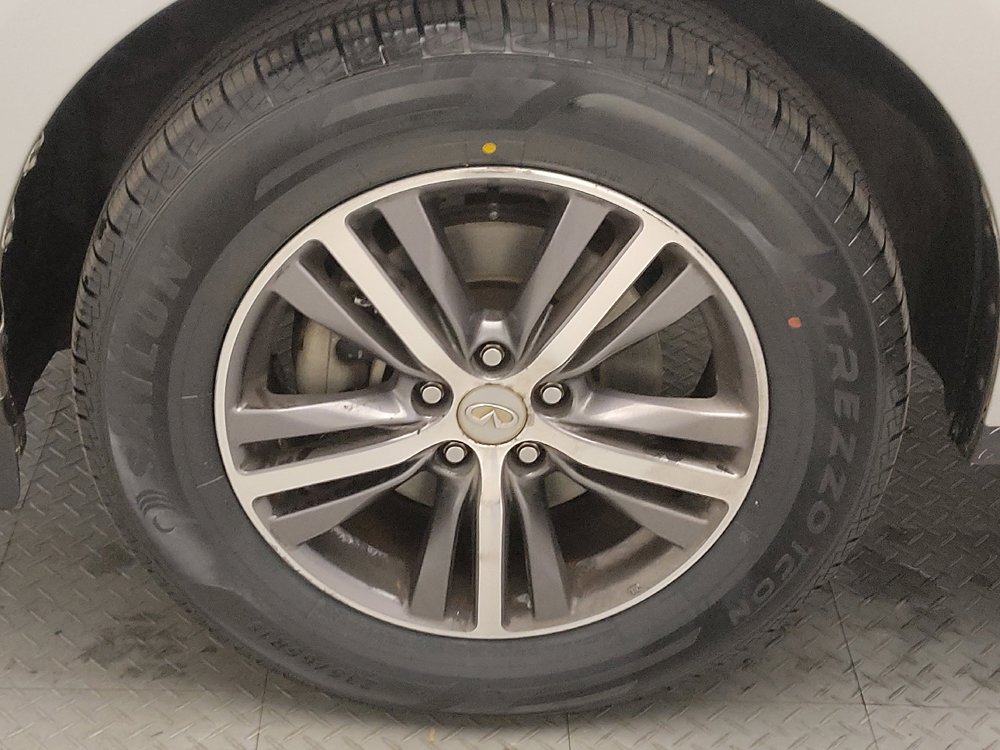 Used 2019 INFINITI QX60 Pure image 31