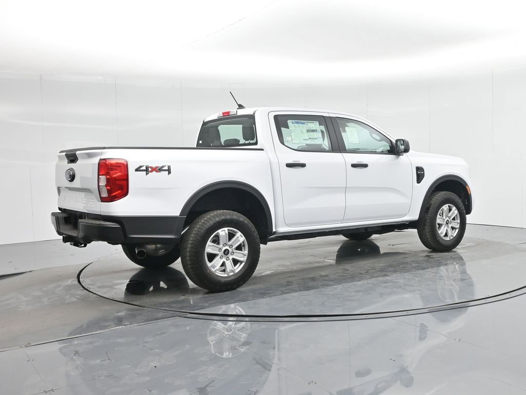 New 2025 Ford Ranger XL w/ Trailer Tow Package image 22