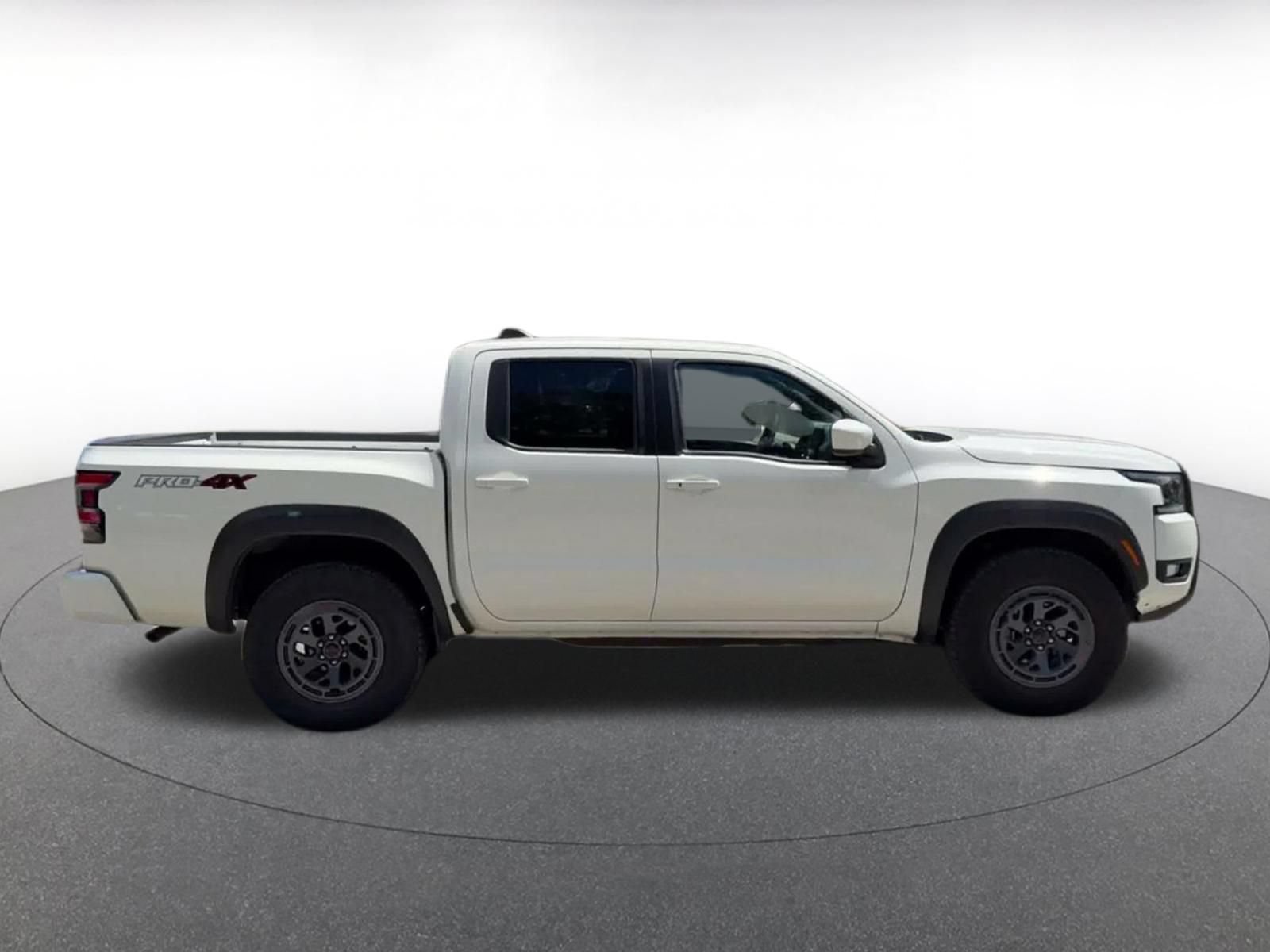 Used 2026 Nissan Frontier PRO-4X AWD/4WD image 15