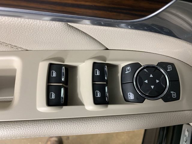 Used 2019 Ford Explorer Limited w/ Class III Trailer Tow Package AWD/4WD image 21