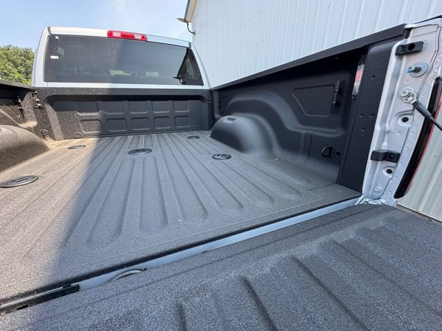 New 2026 RAM 2500 Big Horn AWD/4WD image 50