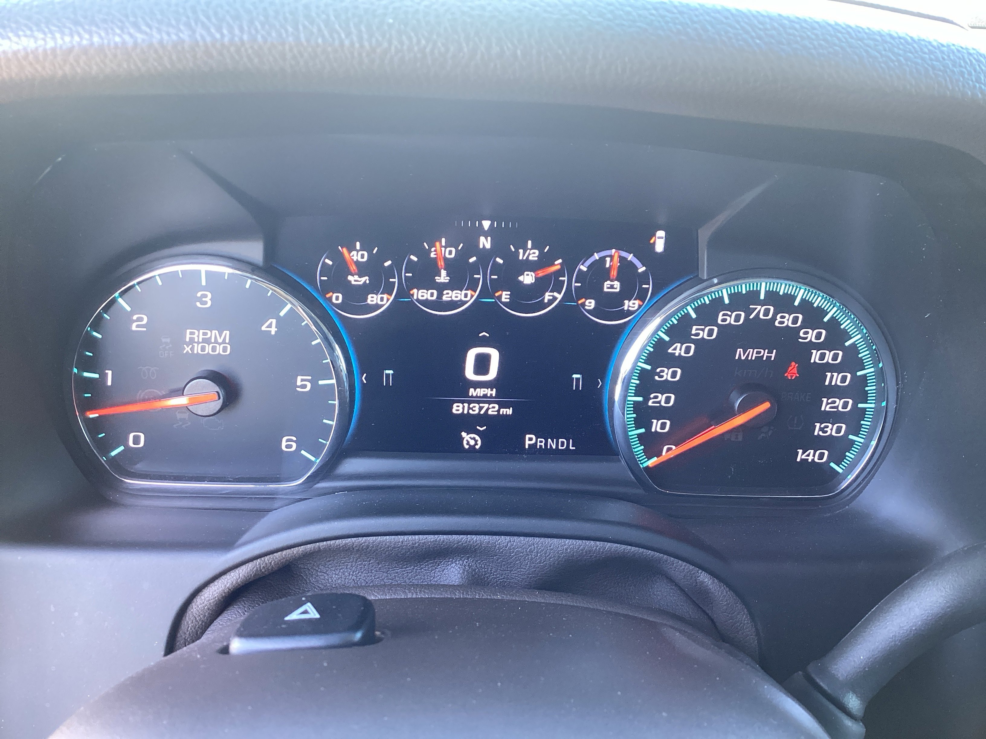 Used 2018 GMC Yukon Denali w/ Open Road Package image 20