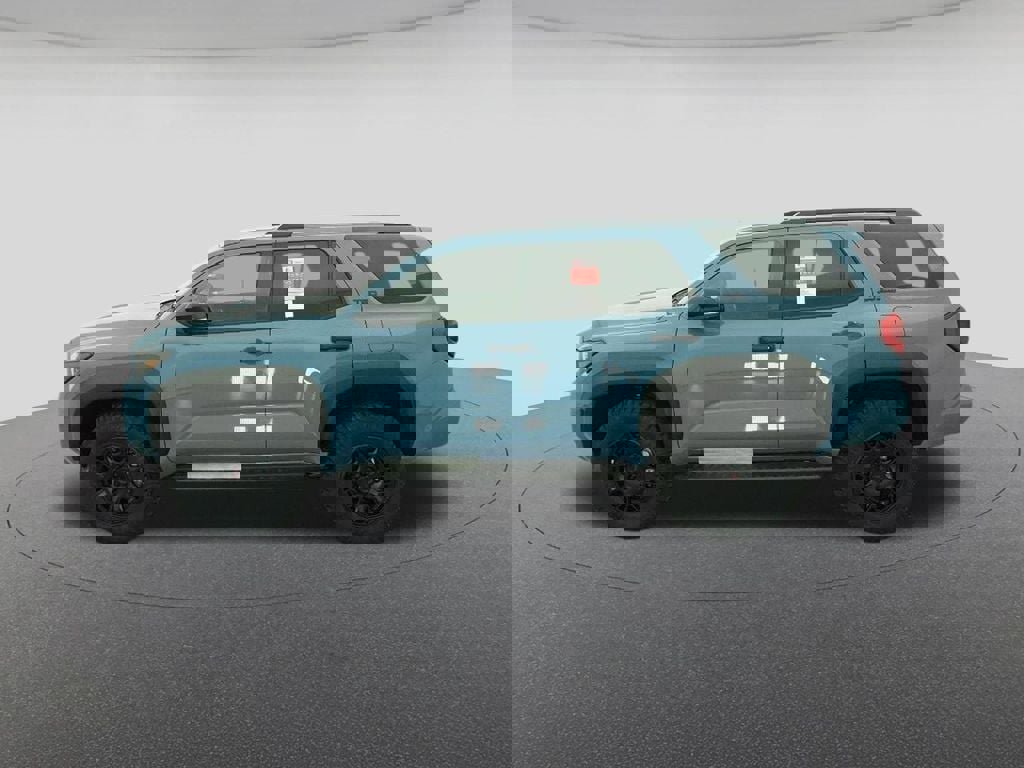 New 2026 Toyota 4Runner TRD Off-Road Premium image 3