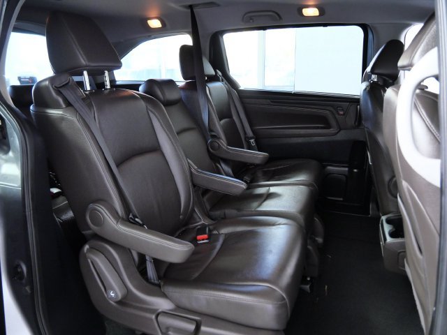 Used 2018 Honda Odyssey EX-L image 11