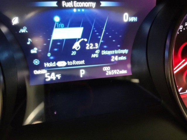 Certified 2023 Toyota Camry XSE w/ Navigation Package image 30