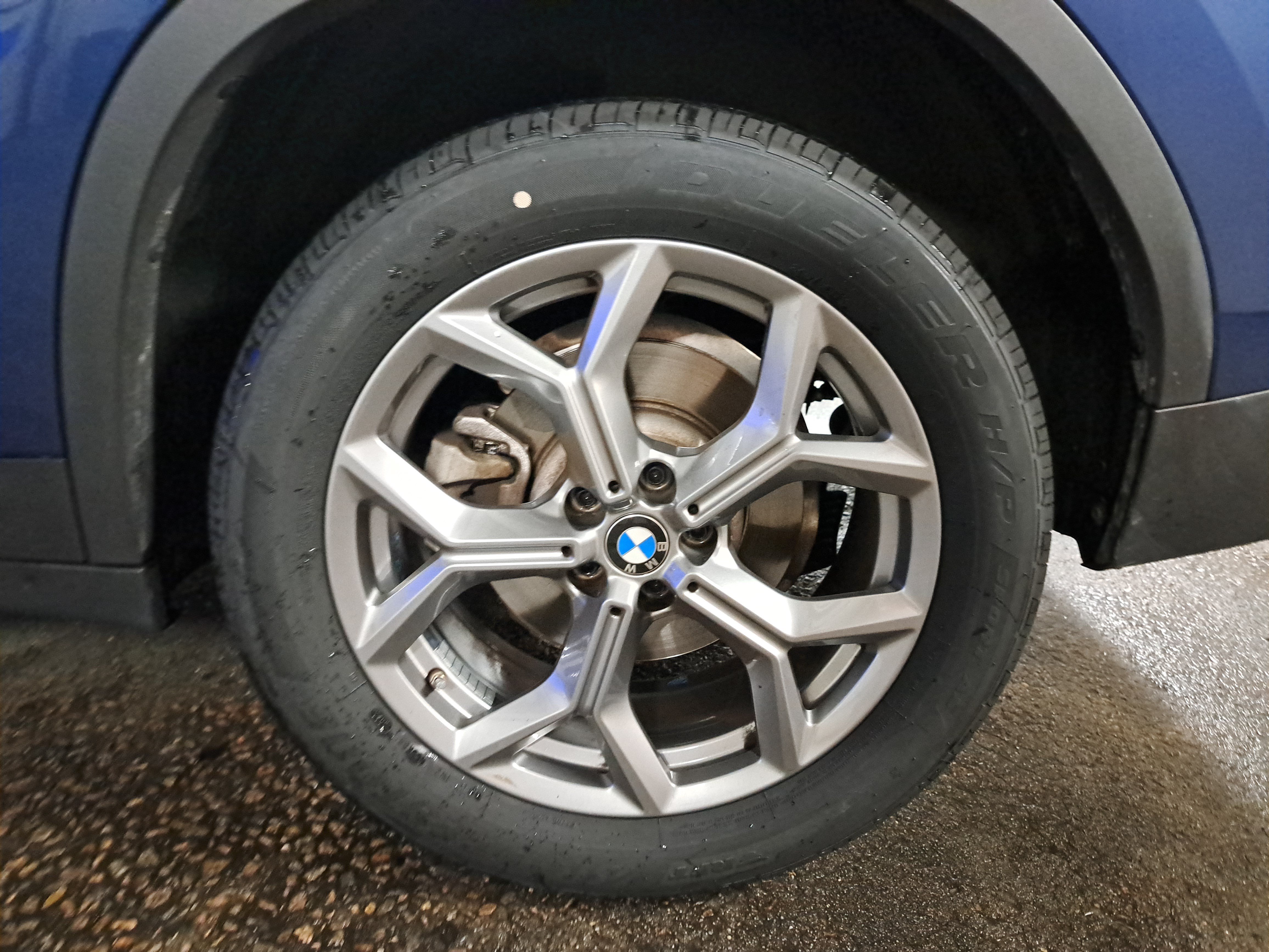 Used 2024 BMW X3 xDrive30i w/ Premium Package AWD/4WD image 35
