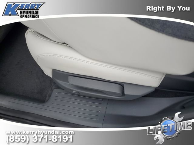 New 2026 Hyundai Santa Fe SEL AWD/4WD image 15