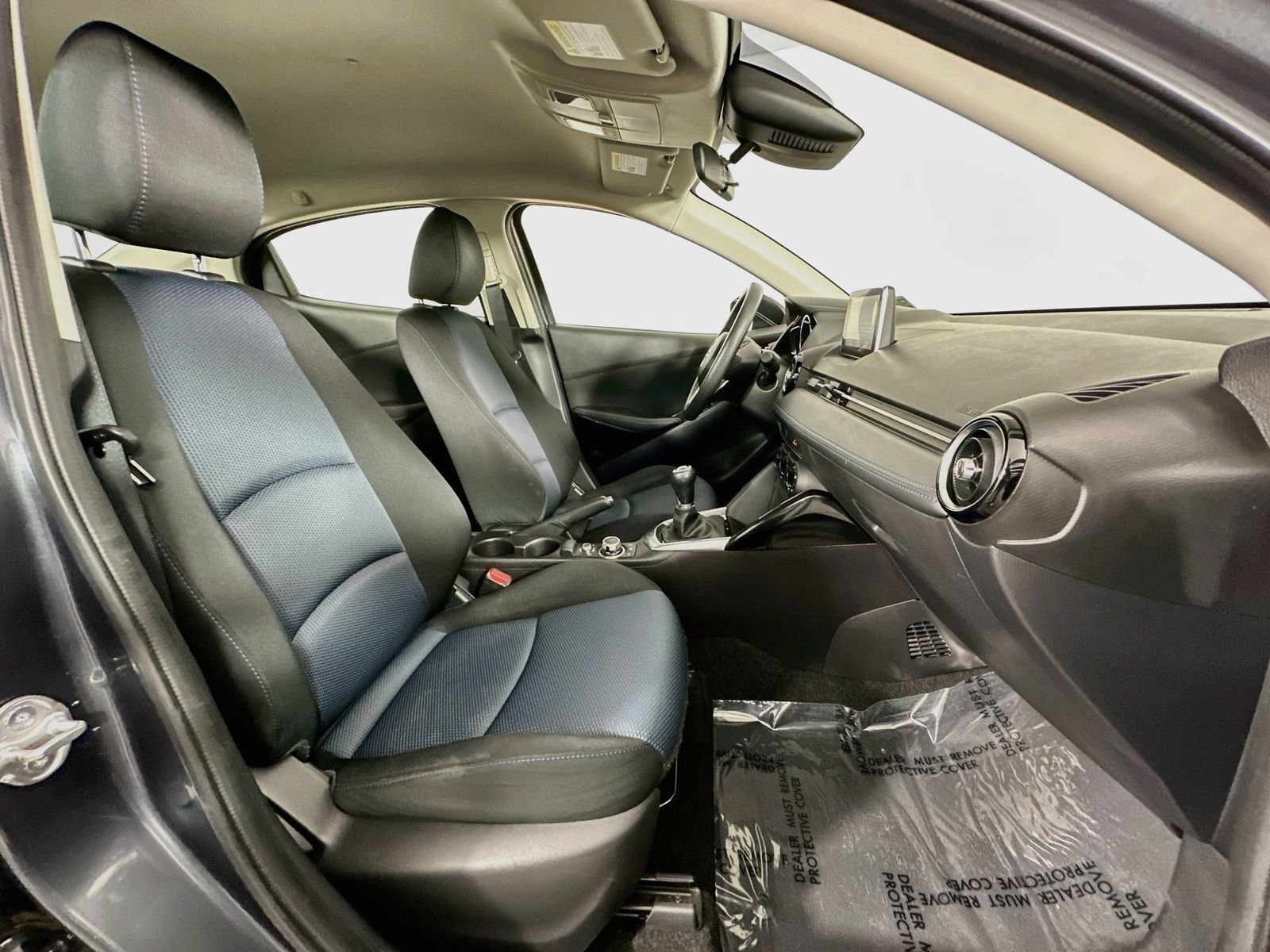Certified 2017 Toyota Yaris iA FWD image 26