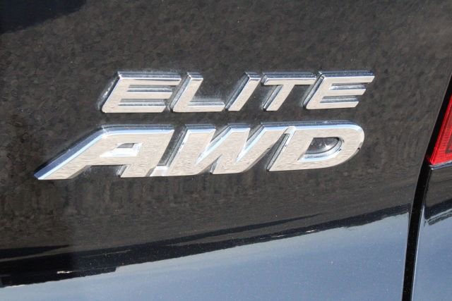 Used 2021 Honda Passport Elite image 6